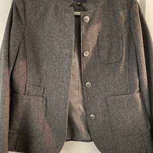 Banana Republic Blazer